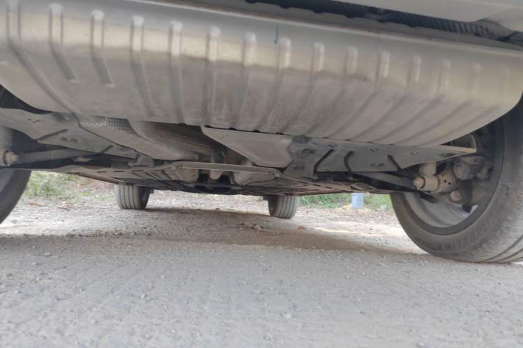 Used BMW X1 2023 sDrive25Li X Design Package Chassis Rear