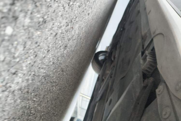 Used BMW X1 2023 sDrive25Li M Sport Package Chassis Rear Left