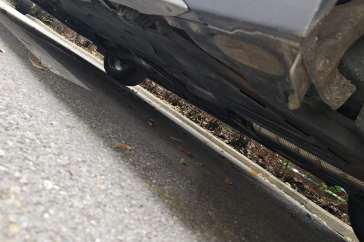 Used BMW X1 2023 sDrive25Li M Sport Package Chassis Rear Left