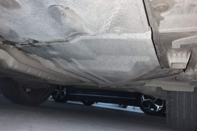 Used BMW X1 2023 sDrive25Li X Design Package Chassis Rear Left