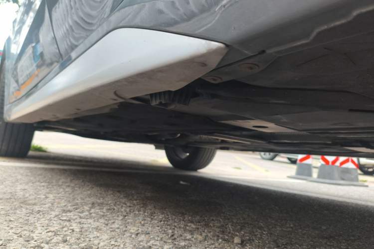 Used BMW X1 2023 sDrive25Li M Sport Package Chassis Rear Left