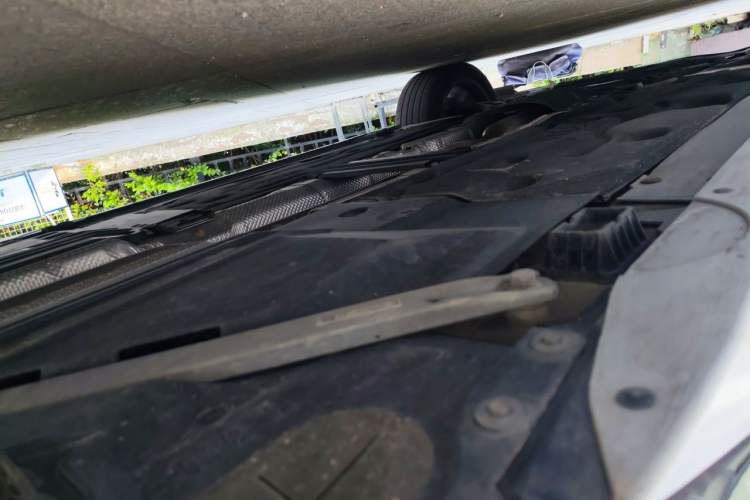 Used BMW X1 2023 sDrive25Li X Design Package Chassis Rear Left