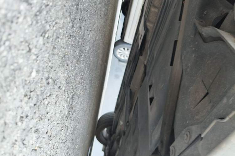 Used BMW X1 2023 sDrive25Li M Sport Package Chassis Rear Right