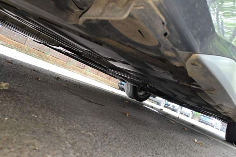 Used BMW X1 2023 sDrive25Li M Sport Package Chassis Rear Right