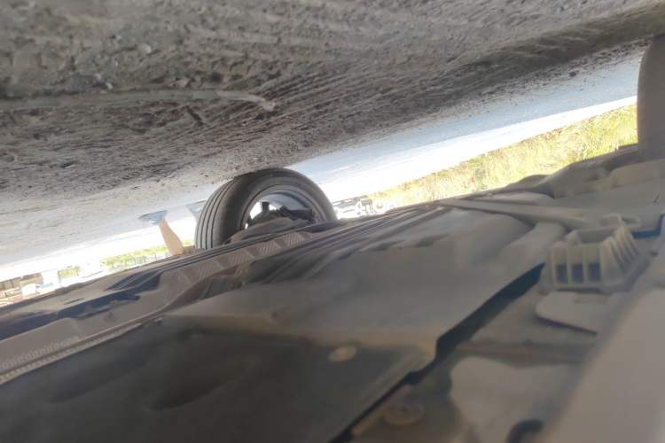 Used BMW X1 2023 sDrive25Li X Design Package Chassis Rear Right