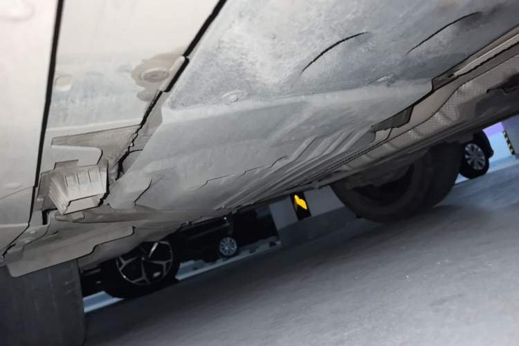 Used BMW X1 2023 sDrive25Li X Design Package Chassis Rear Right