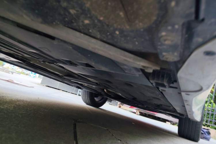 Used BMW X1 2023 sDrive25Li X Design Package Chassis Rear Right