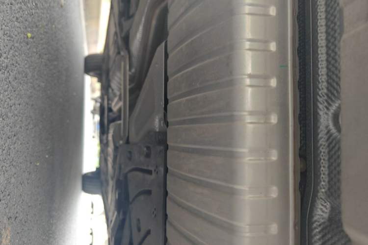 Used BMW X1 2023 sDrive25Li X Design Package Chassis Rear