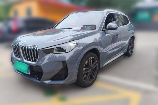 Used BMW X1 2023 sDrive25Li M Sport Package