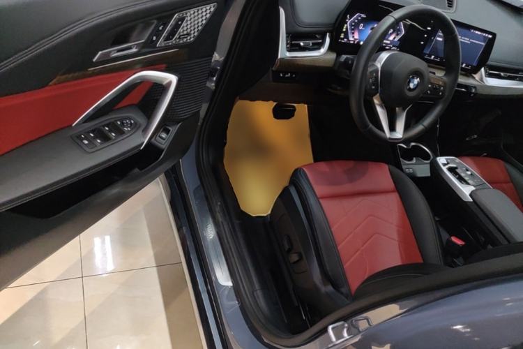 Used BMW X1 2023 xDrive25Li X Design Package Driver Seat