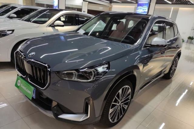 Used BMW X1 2023 xDrive25Li X Design Package