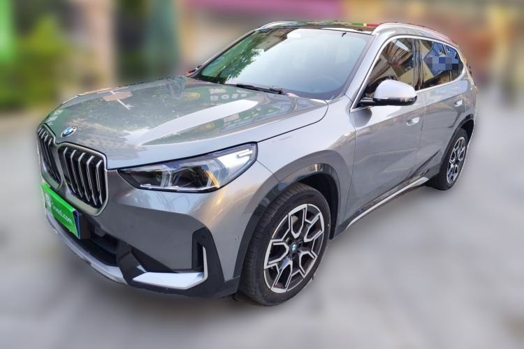 Used BMW X1 2023 sDrive25Li X Design Package Guazi used car, China used car export, Used car for sale, Used  cars, Cheapest cars for sale