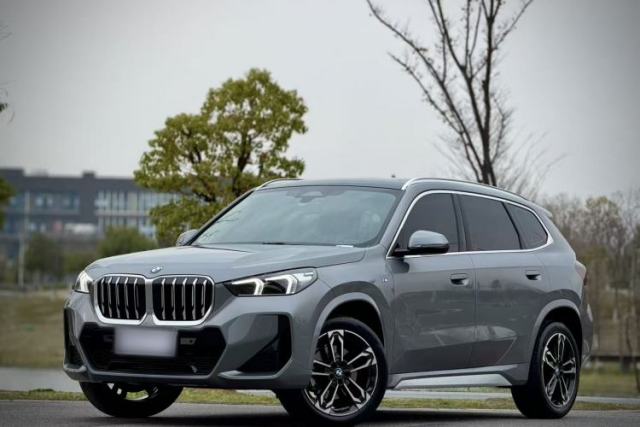 Used BMW X1 2023 sDrive25Li M Sport Package