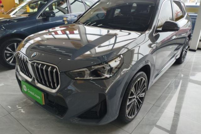 Used BMW X1 2023 sDrive25Li M Sport Package