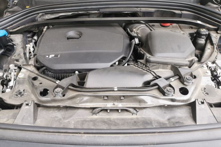 Used BMW X1 2023 xDrive25Li X Design Package Engine Bay