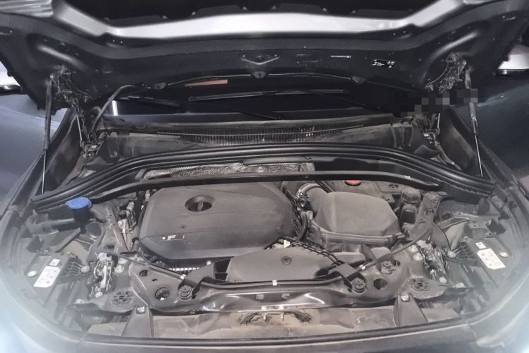 Used BMW X1 2023 sDrive25Li X Design Package Engine Bay