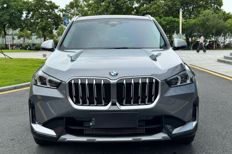 Used BMW X1 2023 xDrive25Li X Design Package Exterior 1