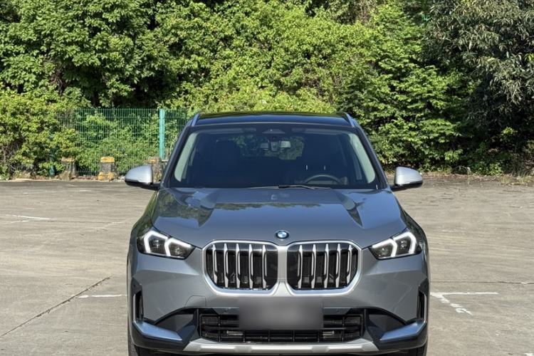 Used BMW X1 2023 sDrive25Li X Design Package Exterior 1