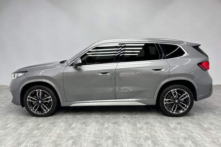 Used BMW X1 2023 sDrive25Li M Sport Package Exterior 1