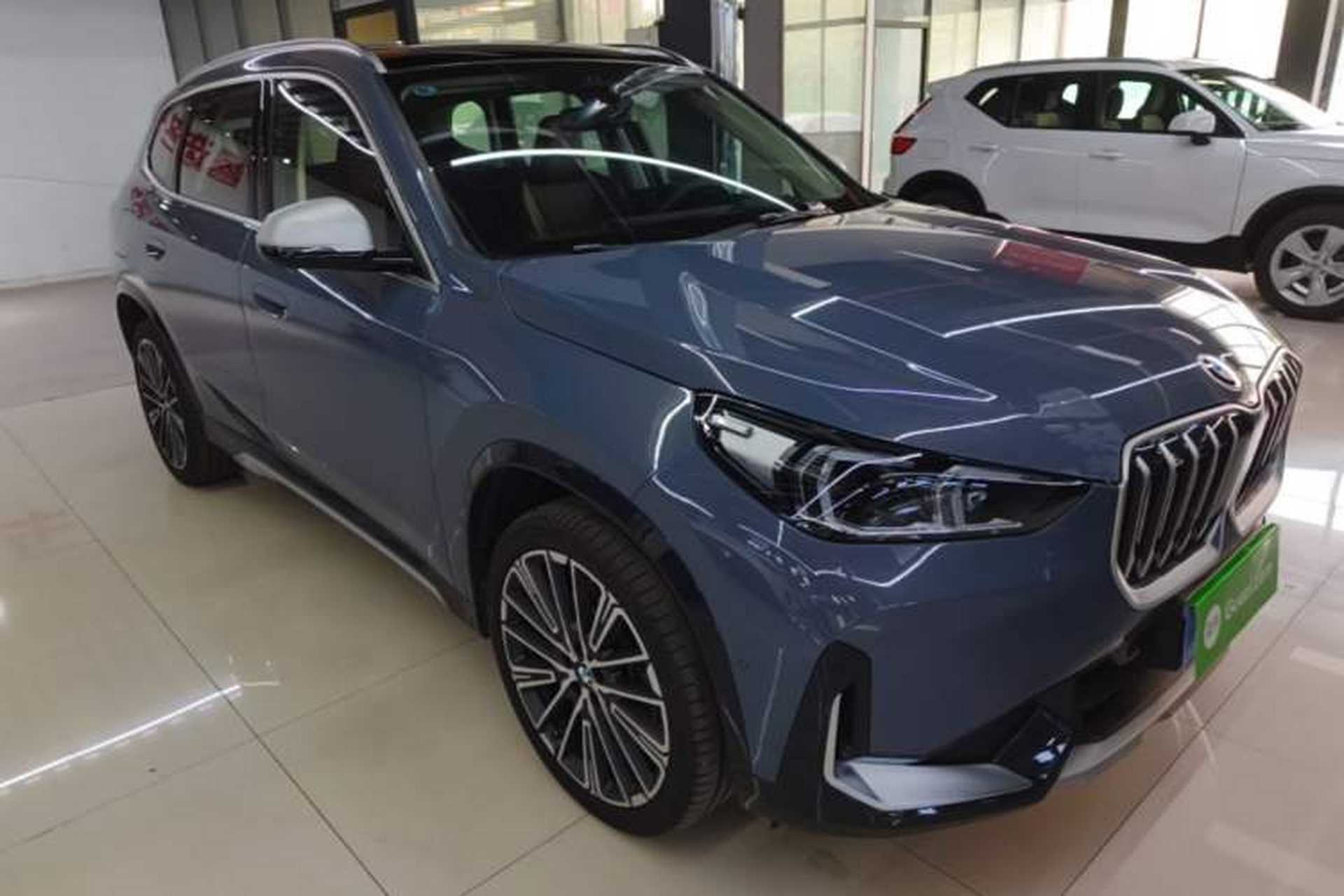 Used BMW X1 2023 xDrive25Li X Design Package Exterior 1