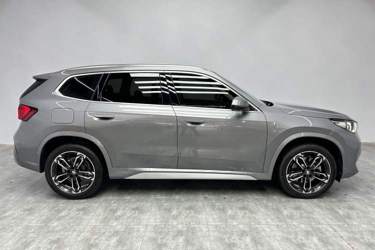 Used BMW X1 2023 sDrive25Li M Sport Package Exterior 2