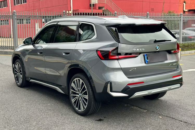 Used BMW X1 2023 xDrive25Li X Design Package Exterior 3