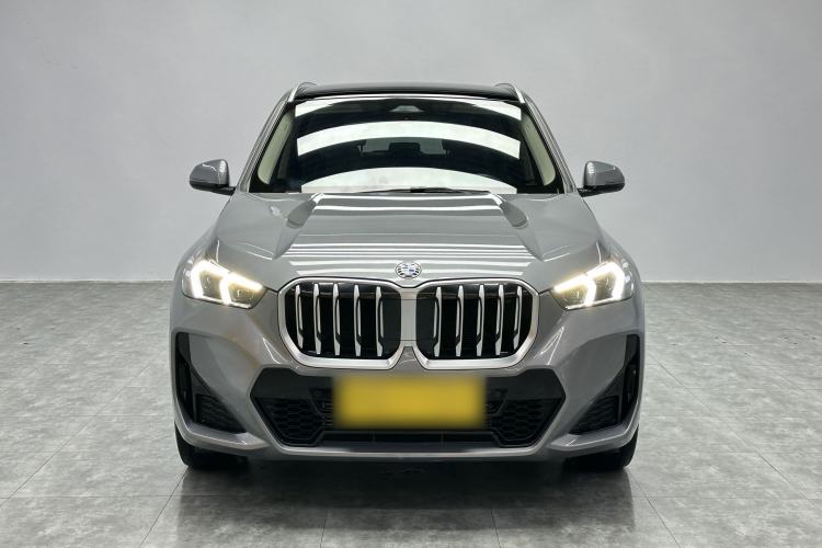 Used BMW X1 2023 sDrive25Li M Sport Package Exterior 4