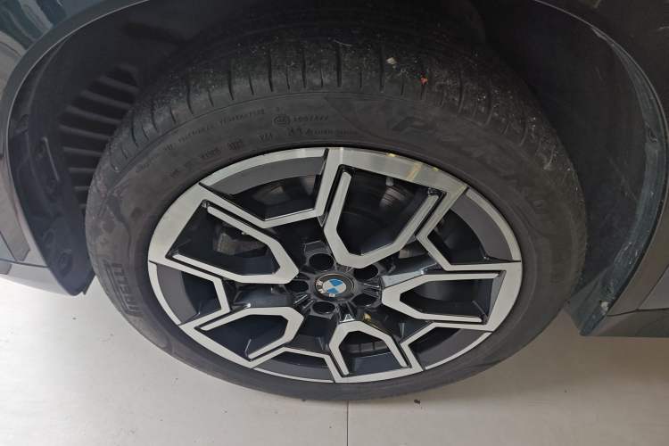 Used BMW X1 2023 sDrive25Li X Design Package Exterior 4