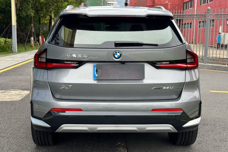 Used BMW X1 2023 xDrive25Li X Design Package Exterior 5