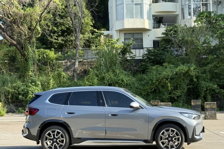 Used BMW X1 2023 sDrive25Li X Design Package Exterior 5