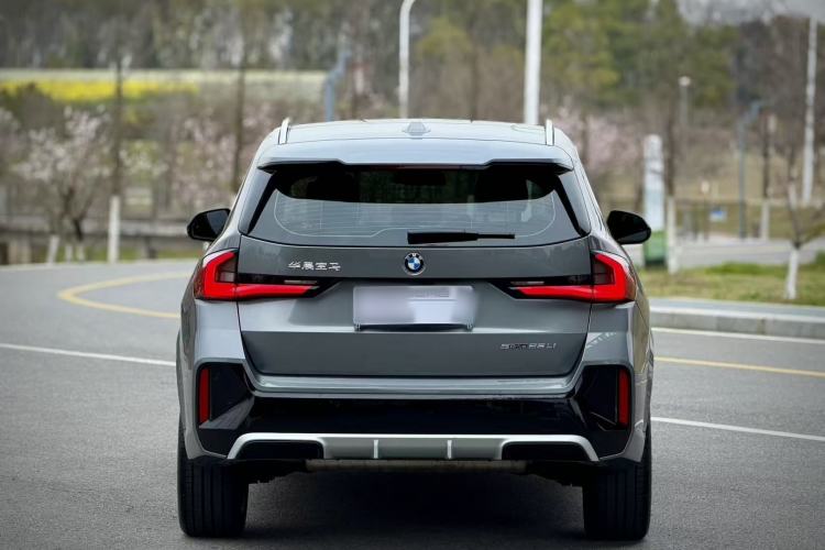Used BMW X1 2023 sDrive25Li M Sport Package Exterior 5