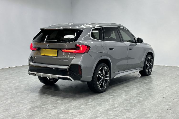 Used BMW X1 2023 sDrive25Li M Sport Package Exterior 5