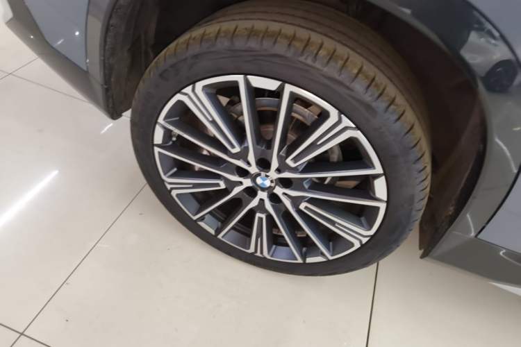 Used BMW X1 2023 xDrive25Li X Design Package Exterior 5