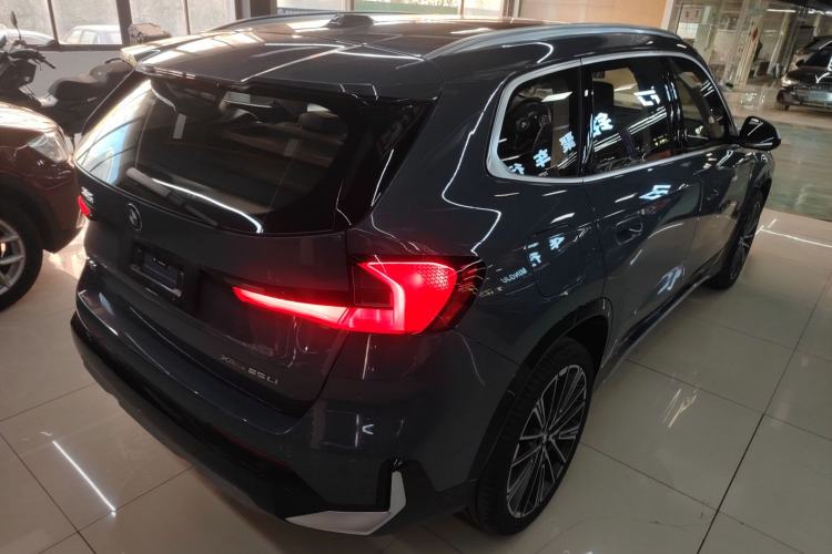 Used BMW X1 2023 xDrive25Li X Design Package Exterior 5