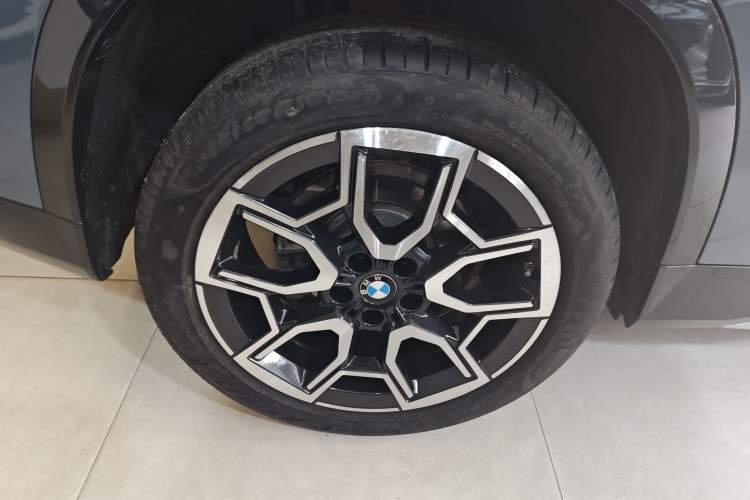 Used BMW X1 2023 sDrive25Li X Design Package Exterior 5