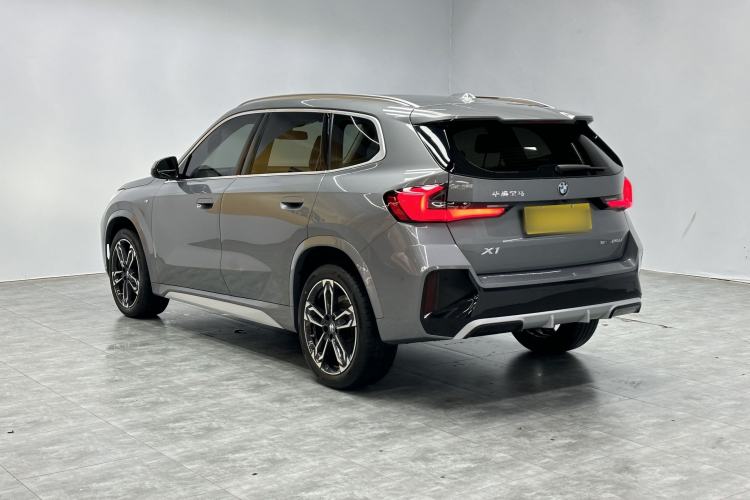 Used BMW X1 2023 sDrive25Li M Sport Package Exterior 6