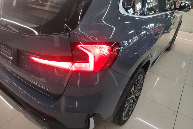Used BMW X1 2023 xDrive25Li X Design Package Exterior 6