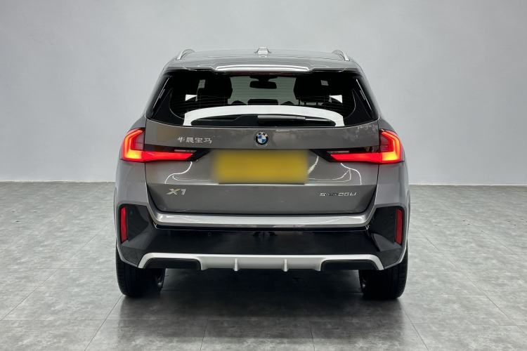 Used BMW X1 2023 sDrive25Li M Sport Package Exterior 7