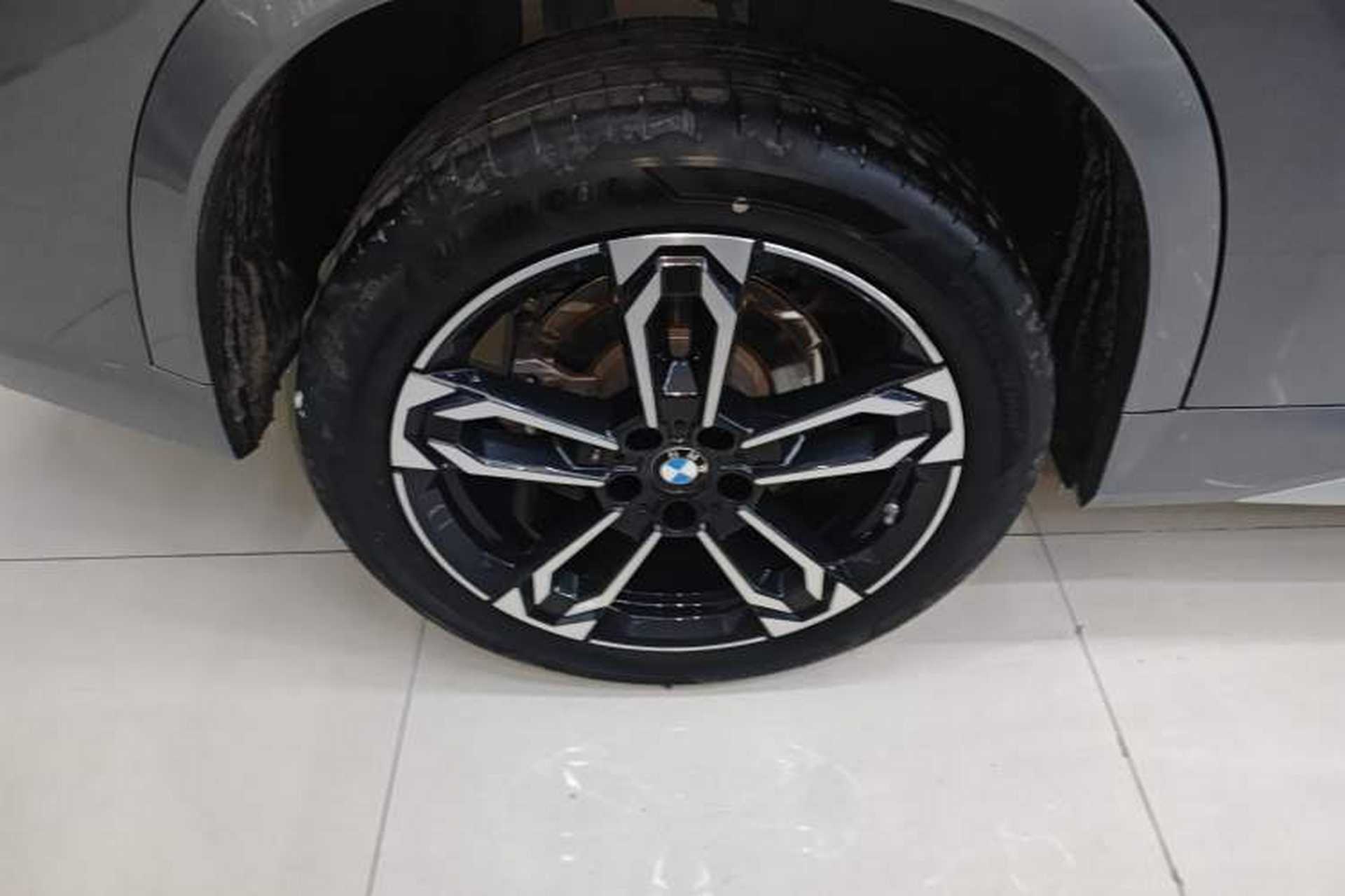 Used BMW X1 2023 sDrive25Li M Sport Package Exterior 8