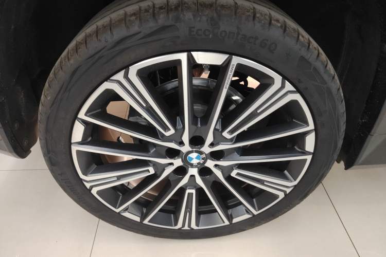 Used BMW X1 2023 xDrive25Li X Design Package Exterior 8