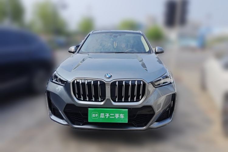 Used BMW X1 2023 sDrive25Li M Sport Package Front