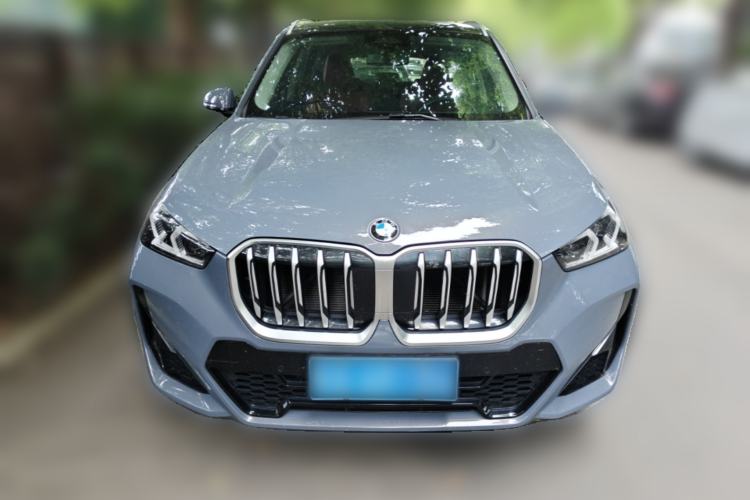Used BMW X1 2023 sDrive25Li M Sport Package Front