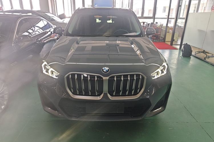 Used BMW X1 2023 sDrive25Li M Sport Package Front