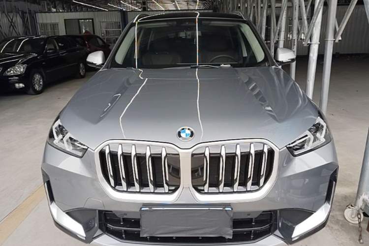 Used BMW X1 2023 sDrive25Li X Design Package Front