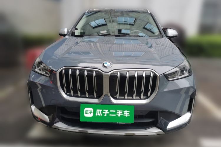 Used BMW X1 2023 xDrive25Li X Design Package Front