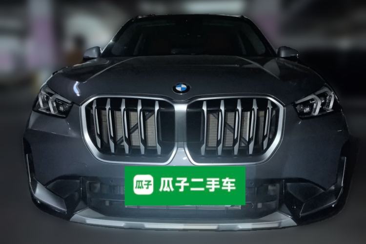 Used BMW X1 2023 sDrive25Li X Design Package Front
