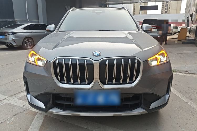 Used BMW X1 2023 sDrive25Li X Design Package Front