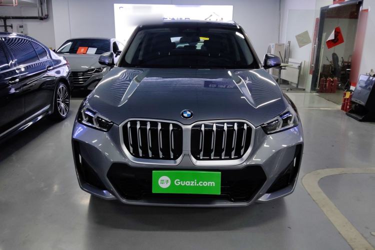 Used BMW X1 2023 sDrive25Li M Sport Package Front