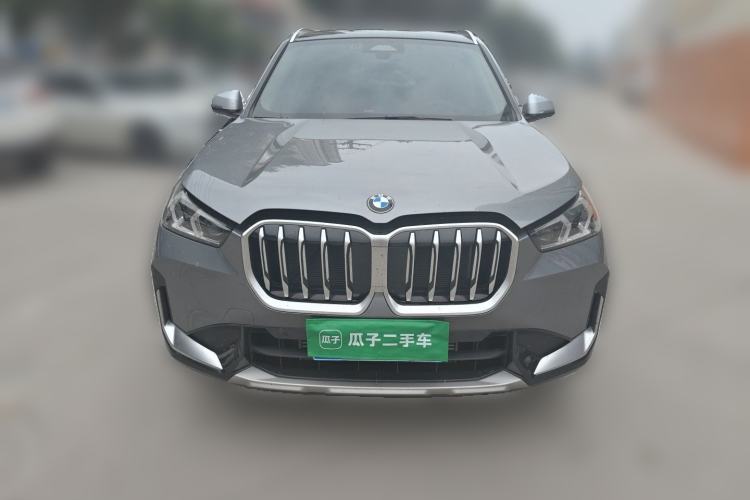Used BMW X1 2023 sDrive25Li X Design Package Front