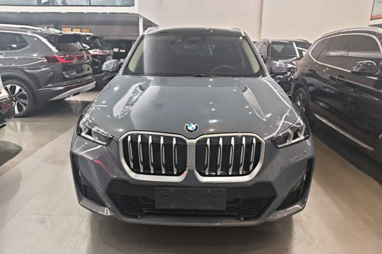 Used BMW X1 2023 sDrive25Li M Sport Package Front